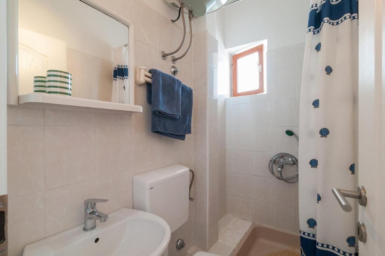 Apartman Neven 포드고라 외부 사진