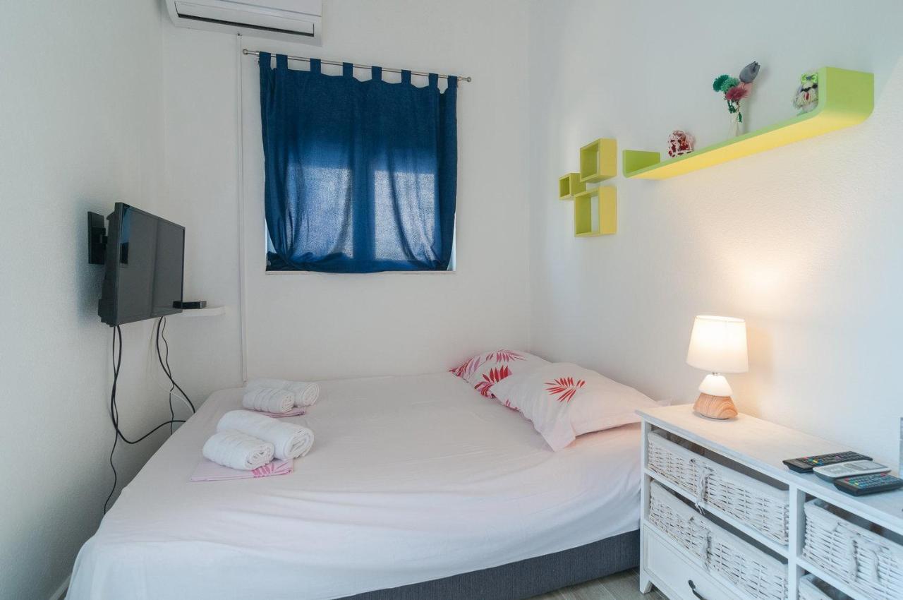 Apartman Neven 포드고라 외부 사진