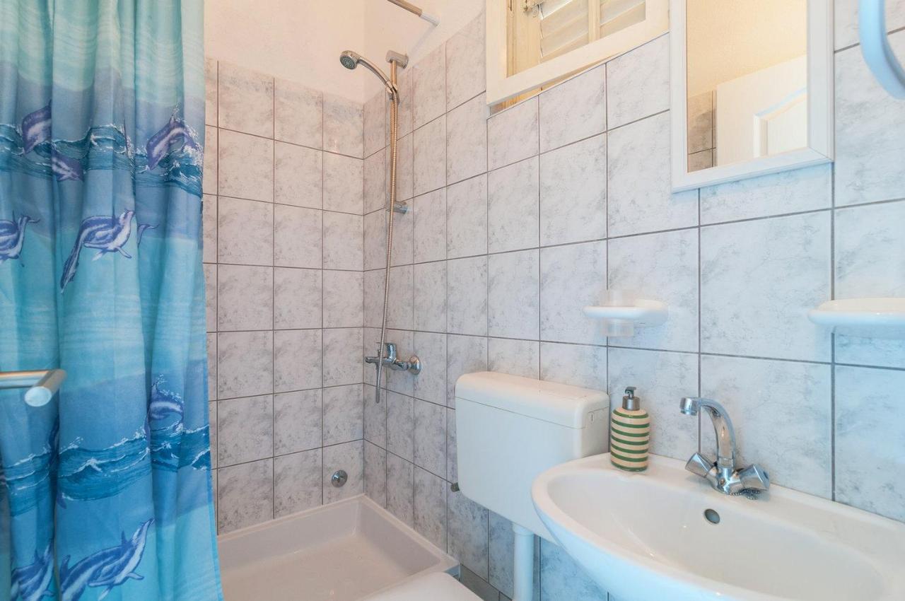 Apartman Neven 포드고라 외부 사진
