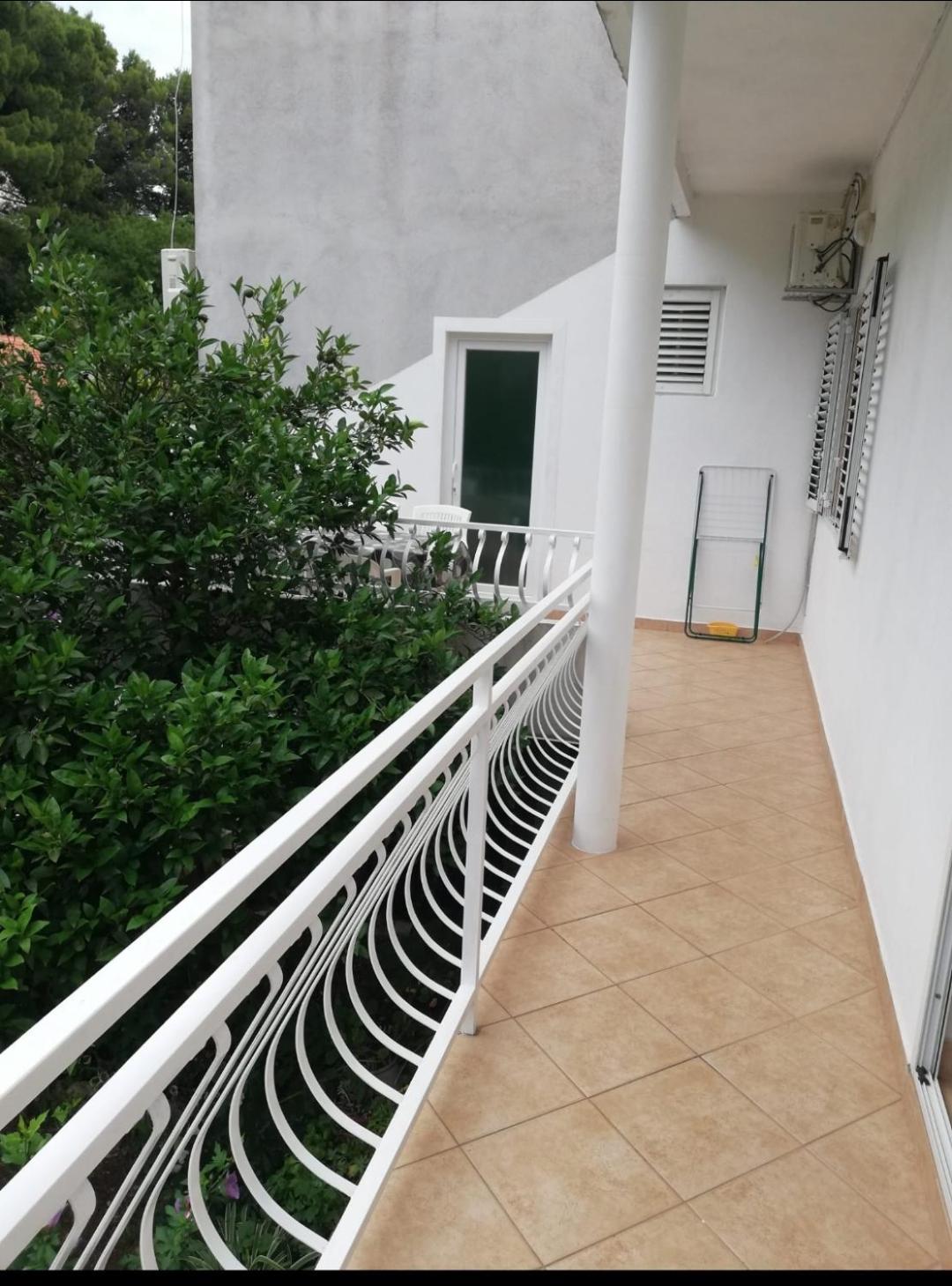 Apartman Neven 포드고라 외부 사진